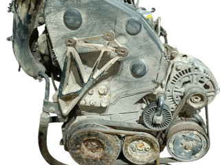 двигатель Ford Galaxy 1 поколение 1998, 1.9 л., TDi, дизель, 1Z