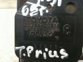 расходомер воздуха Toyota Prius 2 поколение 2005 - фото №2