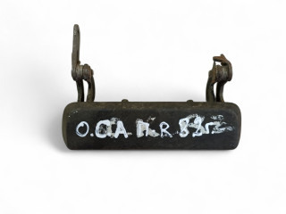 ручка наружная Opel Corsa A 1982