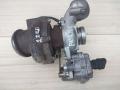 турбина Jeep Compass 1 поколение [2-й рестайлинг] 2014, 2.2 л., дизель - фото №4