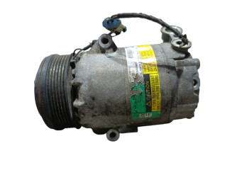 компрессор кондиционера Opel Zafira 1 поколение (A) [рестайлинг] 2003, 2.0 л., дизель