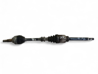 полуось передняя правая (приводной вал, ШРУС) Nissan Qashqai 1 поколение 2009, 1.5 л., дизель