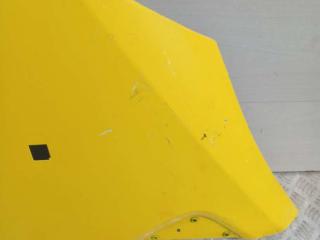 крыло переднее левое Renault Trafic 3 поколение 2017