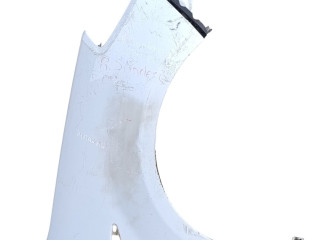 крыло переднее правое Renault Sandero 1 поколение 2009