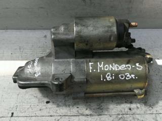 стартер Ford Mondeo 3 поколение 2003, 1.8 л., i, бензин
