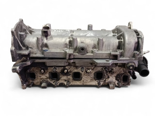 головка блока цилиндров Opel Corsa C [рестайлинг] 2006, 1.3 л., дизель