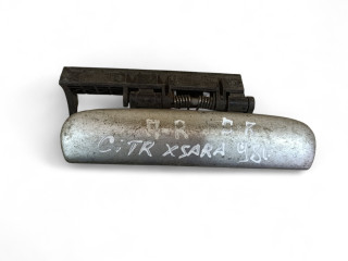 ручка наружная Citroen Xsara 1 поколение 1998