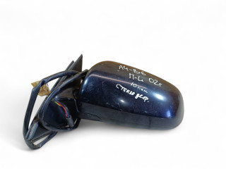 зеркало наружное левое Audi A4 B6 2002