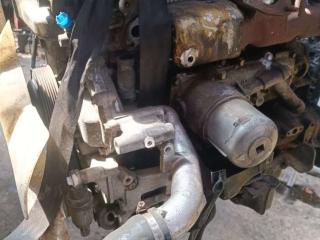 двигатель Nissan Terrano II R20 [2-й рестайлинг] 2004, 3.0 л., TDi, дизель, МКПП, ZD30