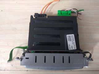 монитор мультимедиа Volvo XC90 1 поколение 2006, 2.4 л., дизель