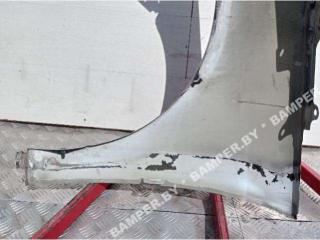 крыло переднее правое Volkswagen Eos 1 поколение 2008