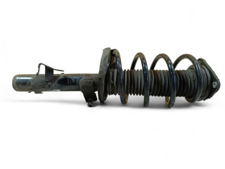 стойка передняя правая Ford C-Max 1 поколение 2006