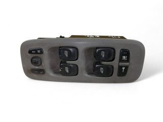 блок управления стеклоподъемниками Volvo XC90 1 поколение 2005