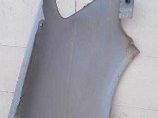 крыло переднее левое Hyundai Matrix 1 поколение 2003