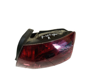 фонарь задний правый Peugeot 407 1 поколение 2007, седан