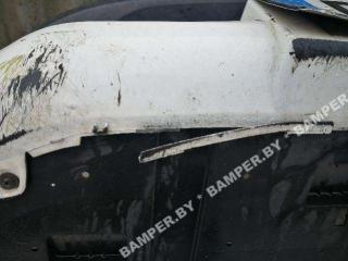 бампер передний Peugeot 308 T7 2008