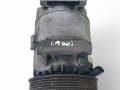 компрессор кондиционера Renault Scenic 2 поколение 2005, 1.9 л., дизель - фото №3