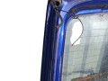 крышка багажника (дверь 3-5) Nissan X-Trail T30 2002 - фото №10