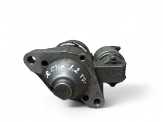 стартер Renault Clio 2 поколение [рестайлинг] 2003, 1.2 л., бензин