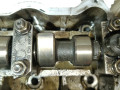 головка блока цилиндров Ford Galaxy 1 поколение 1998, 1.9 л., дизель - фото №9