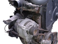 двигатель Audi 80 8C/B4 1993, 1.9 л., TDi, дизель, 1Z - фото №9