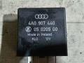 джойстик регулировки зеркал Audi A6 C5 [рестайлинг] 2003 - фото №2