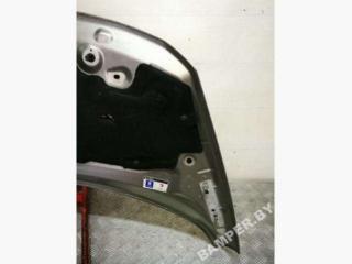 капот Peugeot 3008 1 поколение 2010