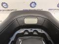 консоль салона Mercedes-Benz GLE V167 2019, 2.0 л., CDi, OM 654.920, дизель, АКПП, 896, внедорожник 5 дв., полный привод, правый руль, A1676801601 - фото №7