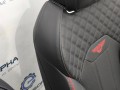 салон (комплект сидений) Bentley Bentayga 1 поколение [рестайлинг] 4V1 2023, 4.0 л., TFSI, DCU, бензин, АКПП, темно-зеленый перламутр, внедорожник 5 дв., полный привод, правый руль - фото №62