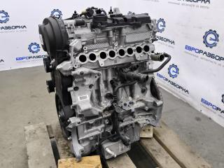 двигатель Volvo XC90 2 поколение 2019, 2.0 л., бензин, АКПП, полный привод, правый руль, B4204T29, 36010310, B4204T29