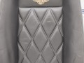 сиденье заднее Bentley Continental GT 1 поколение 2007, 6.0 л., бензин, АКПП, передний привод, 178904589, 178904589 - фото №7