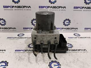 блок ABS Land Rover Range Rover 3 поколение [2-й рестайлинг] L322 2010, 4.4 л., дизель, АКПП, передний привод, CH322C405AD, 0265236450, 0265951790