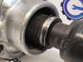 карданный вал Audi Q7 4L [рестайлинг] 2011, 3.0 л., TDi, дизель, АКПП, передний привод, 7L8521101C - фото №4