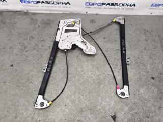 стеклоподъемник передний правый Land Rover Range Rover 3 поколение [2-й рестайлинг] L322 2012, 4.4 л., дизель, АКПП, передний привод, AH4223200, LR011318