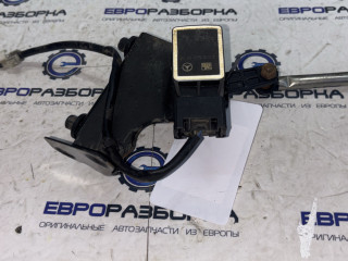 датчик дорожного просвета