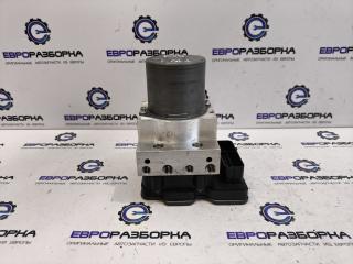 блок ABS BMW X6 F16 2019, 3.0 л., N57 D30 C, дизель, АКПП, полный привод, 6884729, 6884730, 34516884729, 34526884730, 0265257689, 0265956331, 34516874801, 6874801