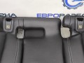 сиденье заднее Mercedes-Benz E-Класс W213/S213/C238/A238 W213 2017, 2.0 л., CDi, дизель, АКПП, задний привод - фото №11