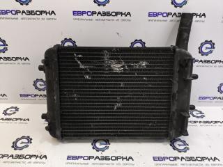 радиатор дополнительный системы охлаждения Bentley Continental GT 2 поколение 2015, 4.0 л., TFSI, бензин, АКПП, передний привод, 3W0122205, 8K0121212C