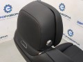 салон (комплект сидений) Bentley Bentayga 1 поколение [рестайлинг] 4V1 2023, 4.0 л., TFSI, DCU, бензин, АКПП, темно-зеленый перламутр, внедорожник 5 дв., полный привод, правый руль - фото №44