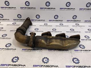 коллектор выпускной Audi Q7 4L [рестайлинг] 2011, 3.0 л., TDi, дизель, АКПП, передний привод, 059253034S, 059253034AC