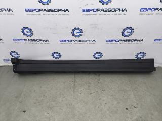 накладка на порог Maserati Levante 1 поколение M161 2017, 3.0 л., дизель, АКПП, передний привод, 670040336