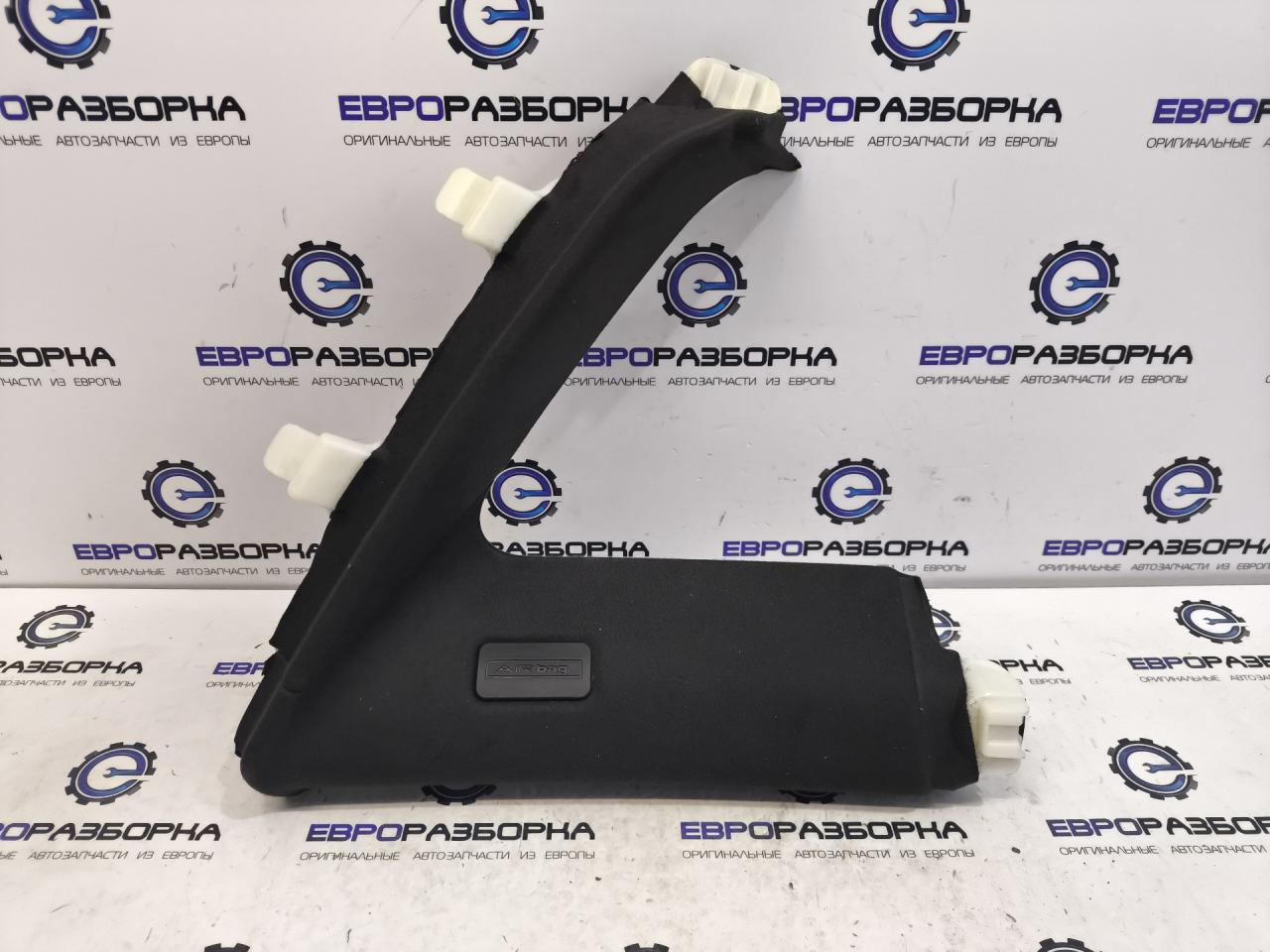 обшивка салона Maserati Levante 1 поколение M161 2017, 3.0 л., дизель, АКПП, передний привод, 670040369, 670062185 - фото №1