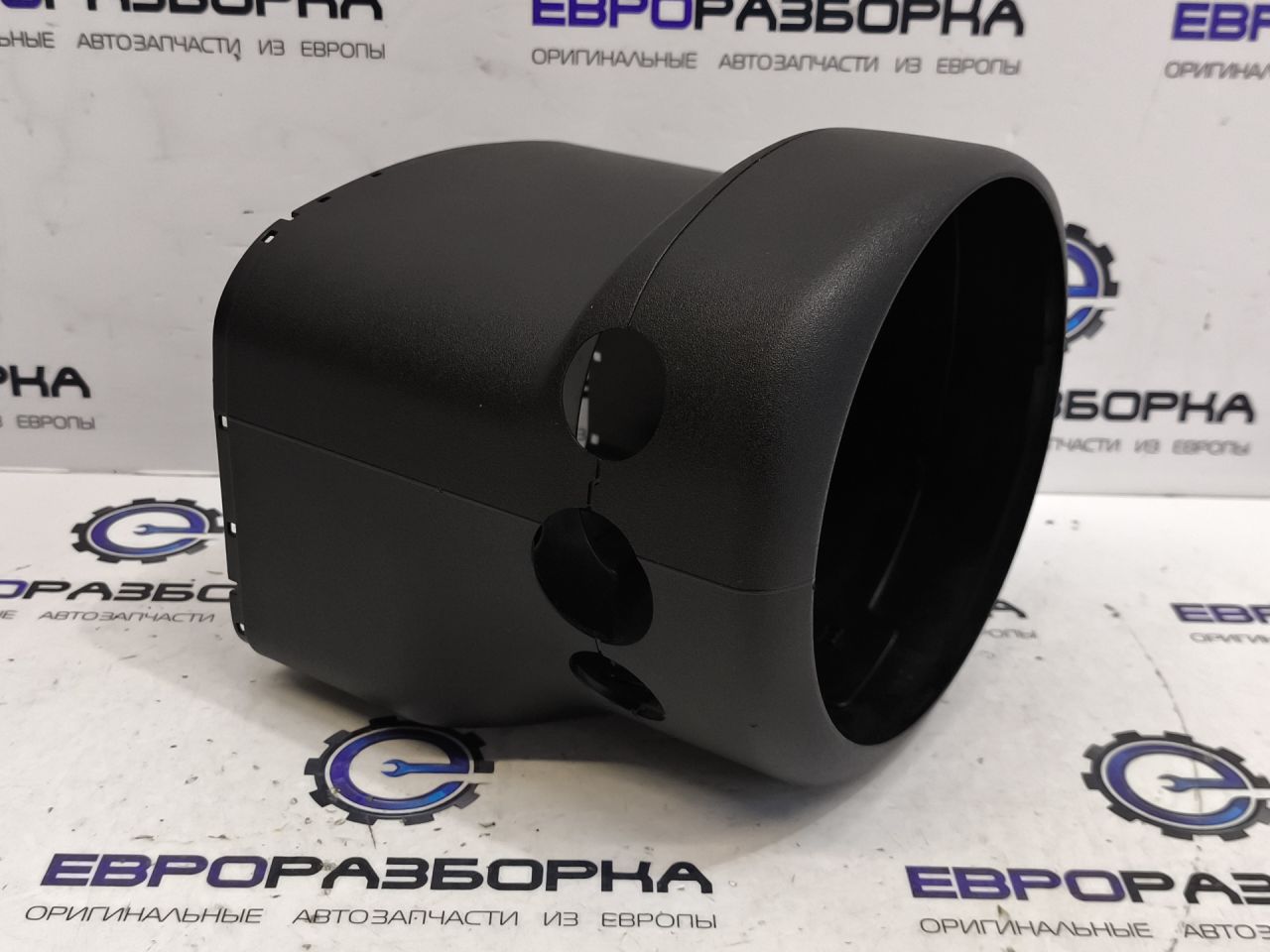 кожух рулевой колонки Mercedes-Benz CLS-Класс C218/X218 W218 2012, 3.0 л., CDi, дизель, АКПП, передний привод - фото №1