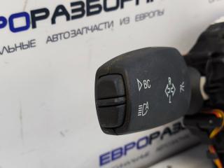 переключатель дворников