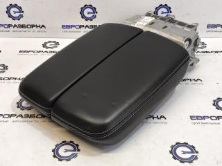 подлокотник Audi Q7 4M 2018, 3.0 л., дизель, АКПП, полный привод, правый руль, 4M0864207AD, 4M0864207ADYUX