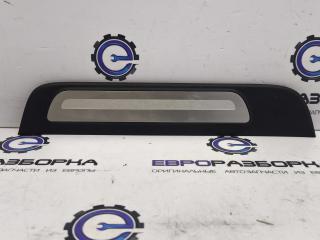 накладка на порог внутренняя Audi A4 B8/8K [рестайлинг] 2011, 3.0 л., TDi, дизель, АКПП, передний привод, 8K0853376, 8K0853376