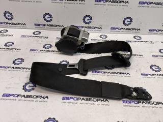 ремень безопасности Audi Q7 4L [рестайлинг] 2012, 3.0 л., TDi, дизель, АКПП, передний привод, 4L1857706E, 4L1857706, 4L1857706, 4L1857706F