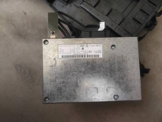 блок Bluetooth