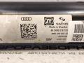 амортизатор задний Audi Q7 4M [рестайлинг] 2020, 3.0 л., TDi, DHXA, дизель, АКПП, 6y / z7s, полный привод, правый руль, 4M0616031AS, 4M0513021BL, 4M0616031AK - фото №4