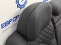 салон (комплект сидений) Bentley Bentayga 1 поколение [рестайлинг] 4V1 2023, 4.0 л., TFSI, DCU, бензин, АКПП, темно-зеленый перламутр, внедорожник 5 дв., полный привод, правый руль - фото №132